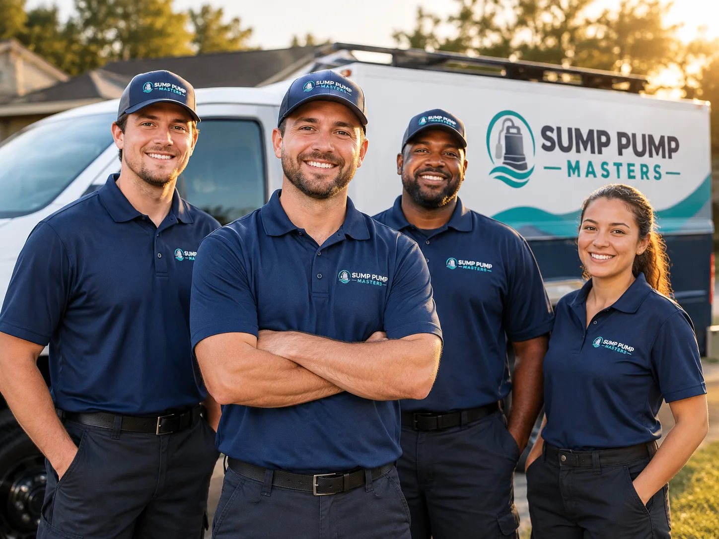Sump Pump Repair company in Ridgeview, SD