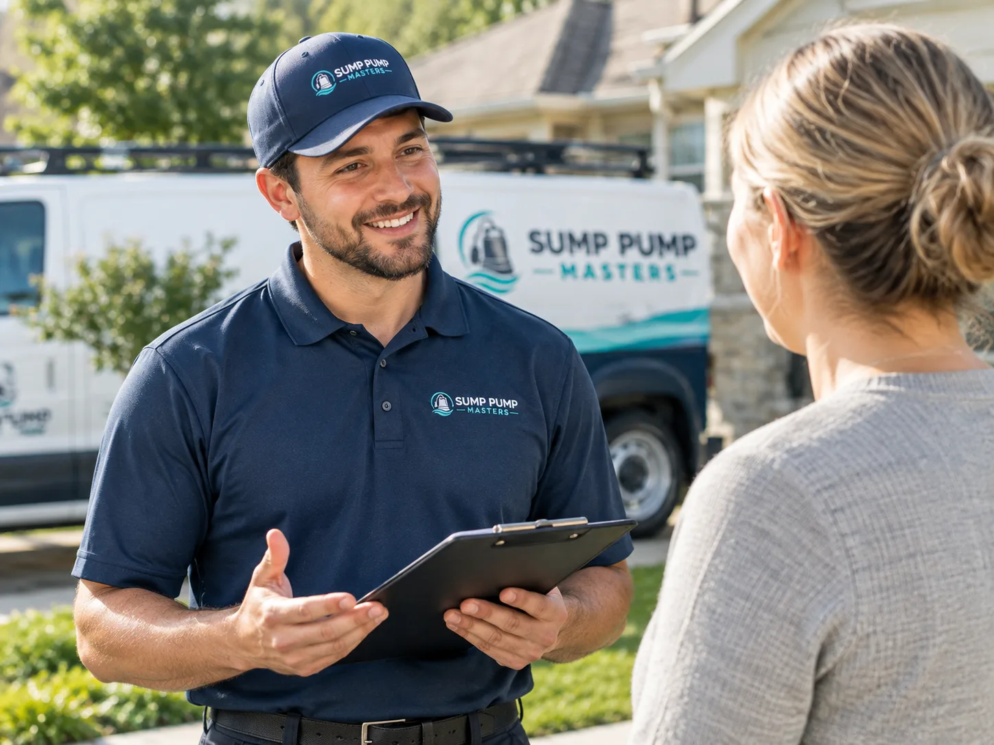 Sump Pump Repair Ridgeview, SD FAQs